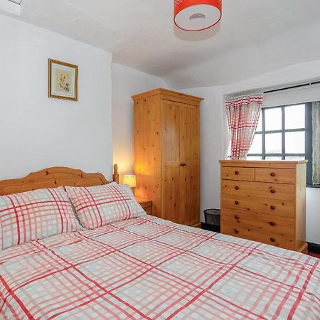 Ginnys Cottage Хоэрт Экстерьер фото