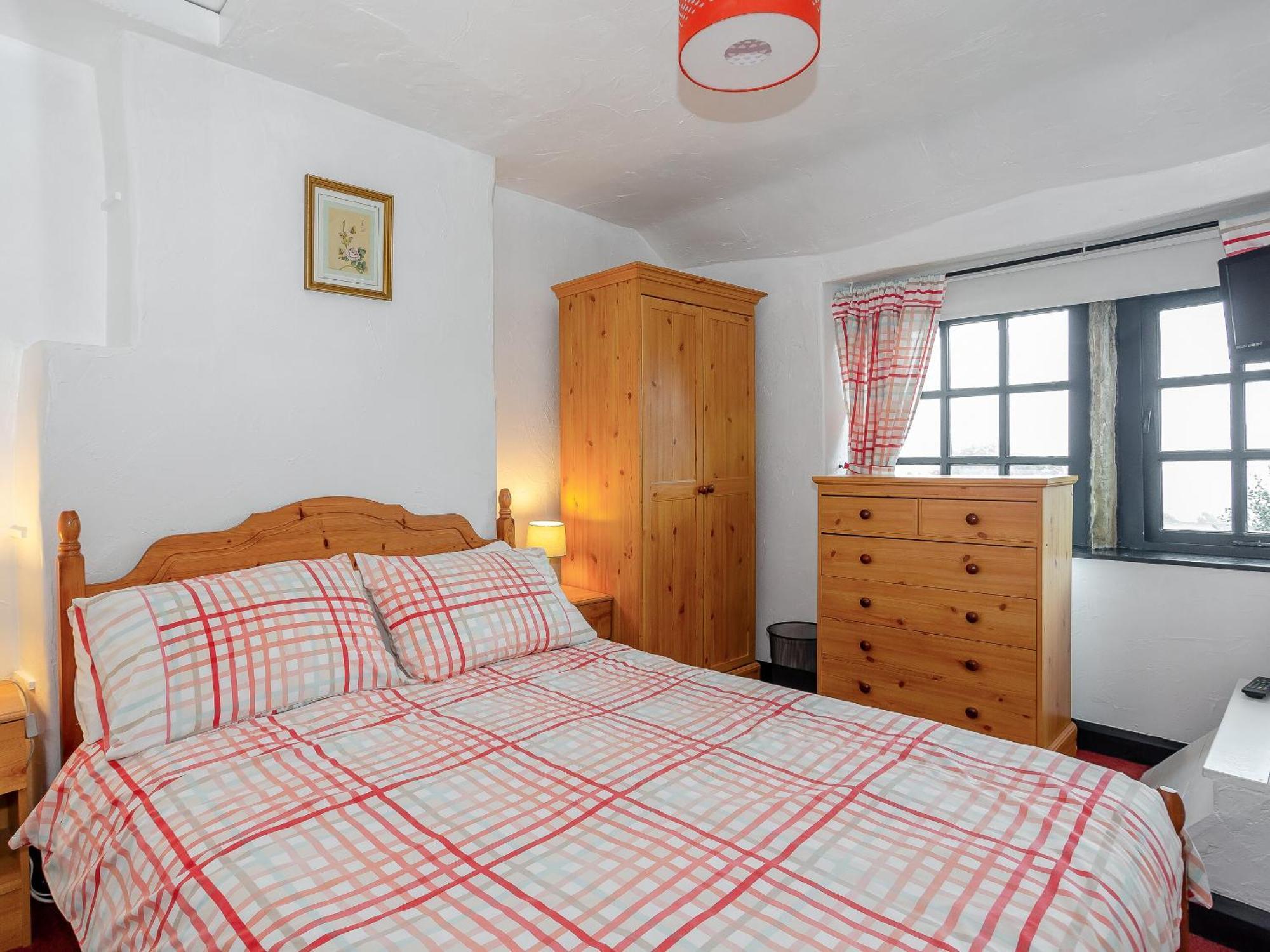 Ginnys Cottage Хоэрт Экстерьер фото