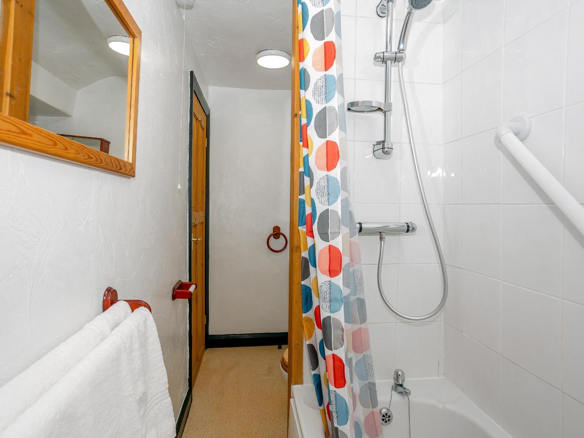 Ginnys Cottage Хоэрт Экстерьер фото